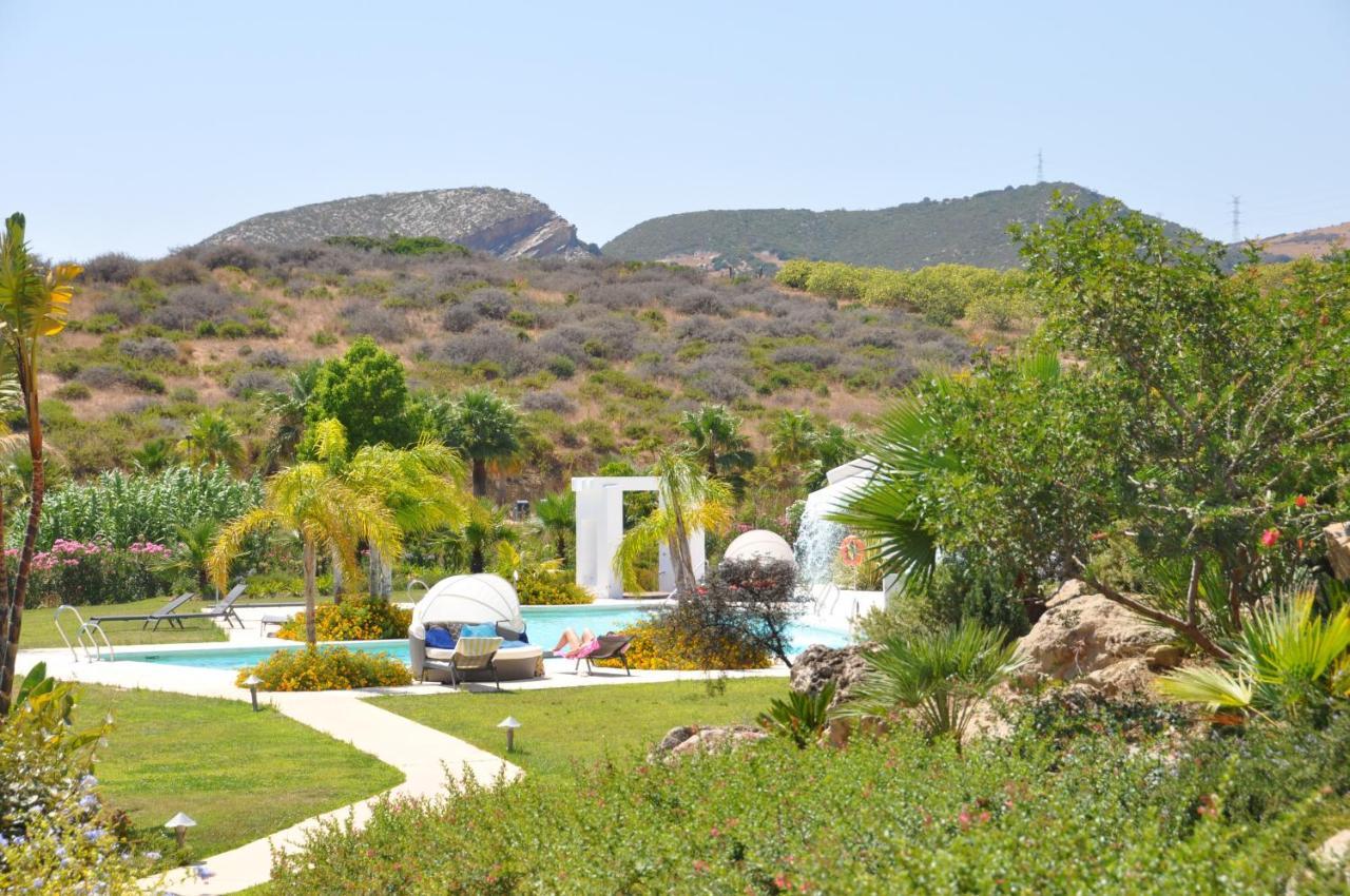 Alcazaba Lagoon 2221 Estepona Dış mekan fotoğraf