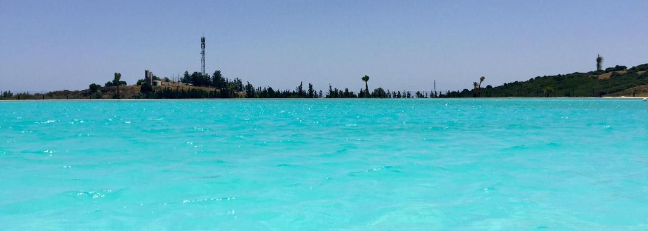 Alcazaba Lagoon 2221 Estepona Dış mekan fotoğraf