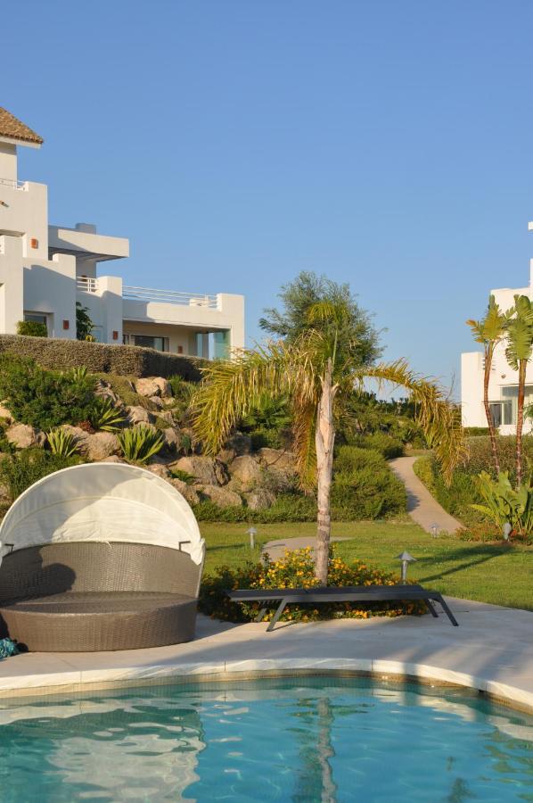 Alcazaba Lagoon 2221 Estepona Dış mekan fotoğraf