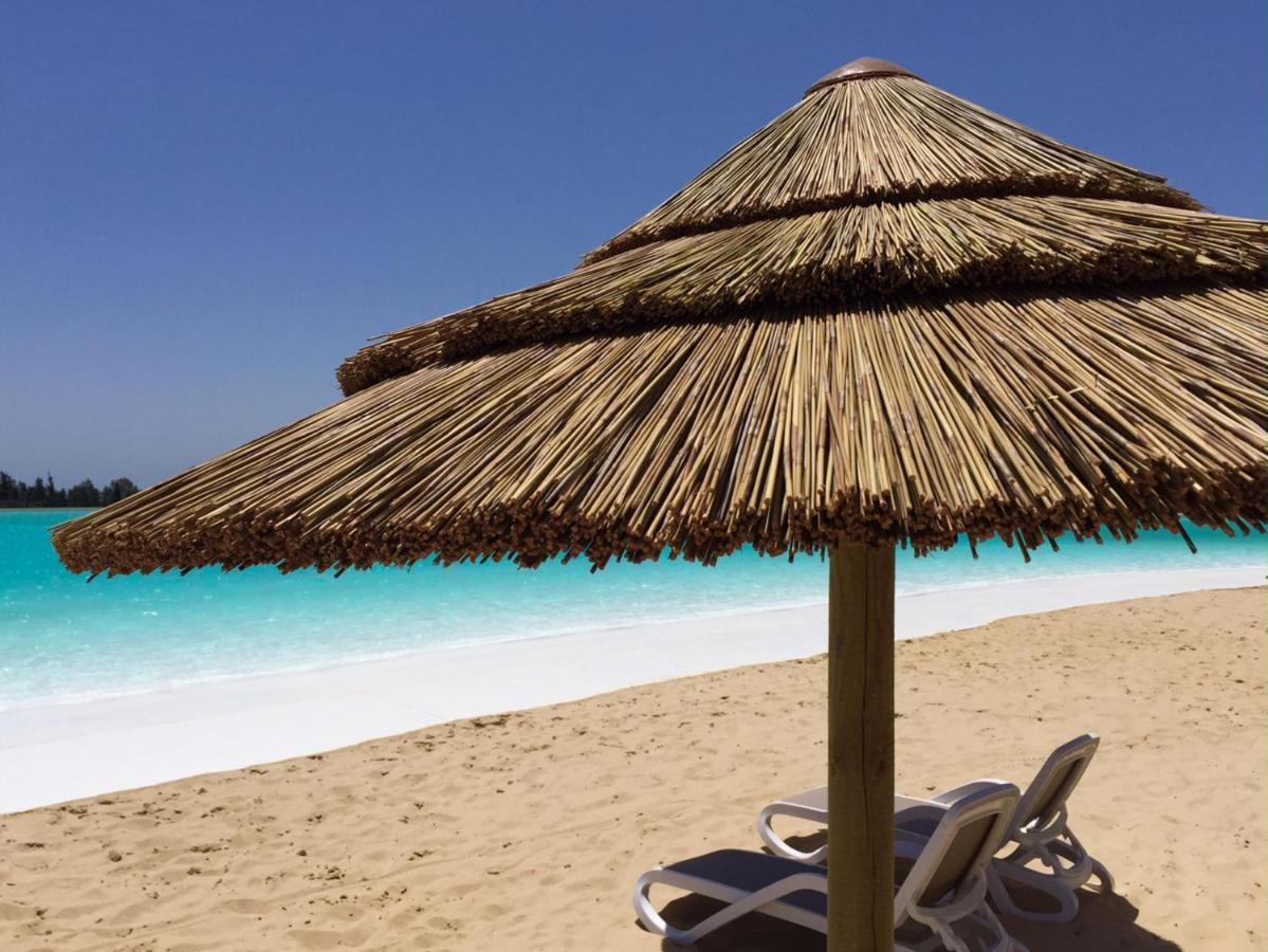 Alcazaba Lagoon 2221 Estepona Dış mekan fotoğraf