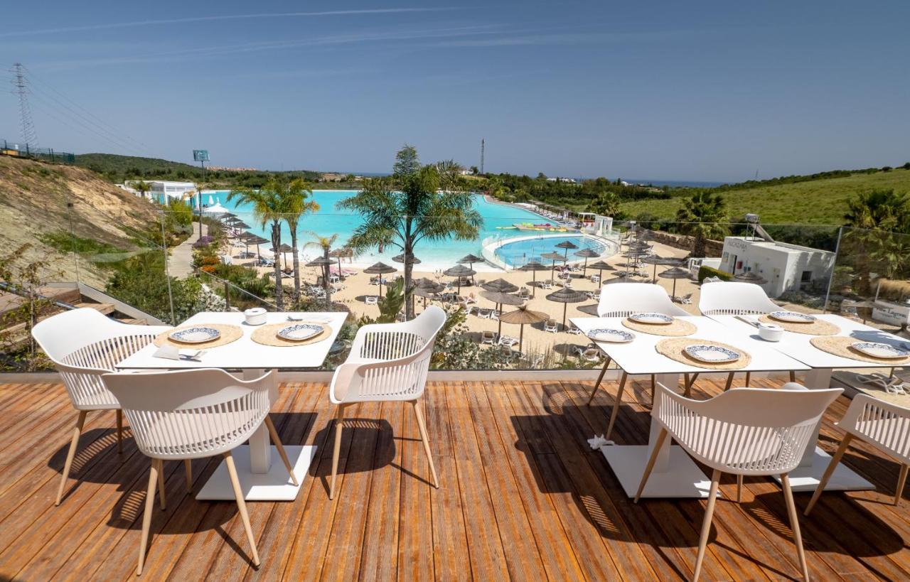 Alcazaba Lagoon 2221 Estepona Dış mekan fotoğraf