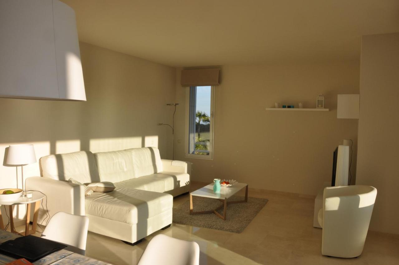 Alcazaba Lagoon 2221 Estepona Dış mekan fotoğraf