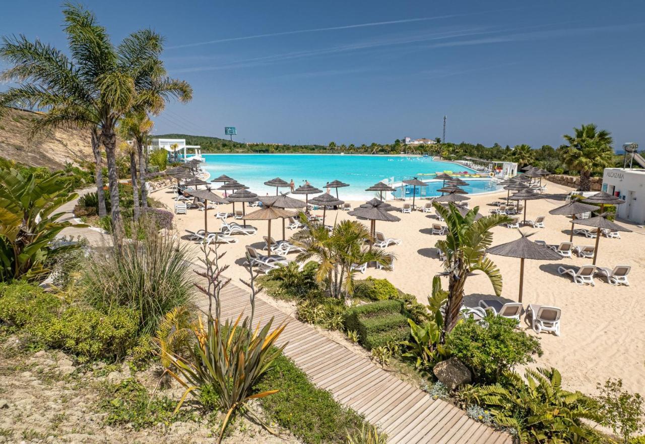 Alcazaba Lagoon 2221 Estepona Dış mekan fotoğraf