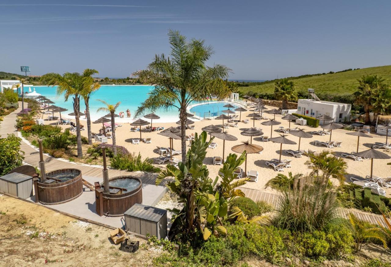 Alcazaba Lagoon 2221 Estepona Dış mekan fotoğraf