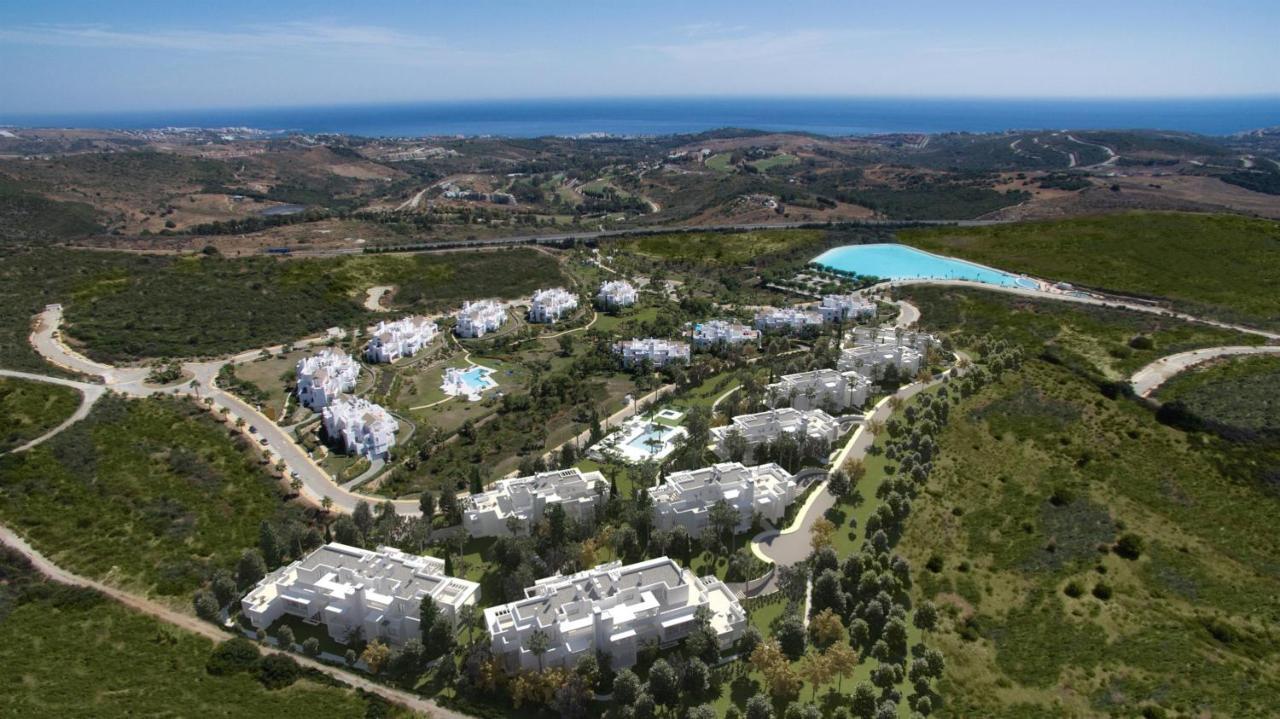 Alcazaba Lagoon 2221 Estepona Dış mekan fotoğraf